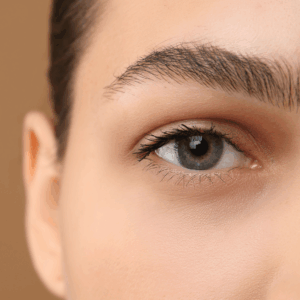 Perfilado de cejas